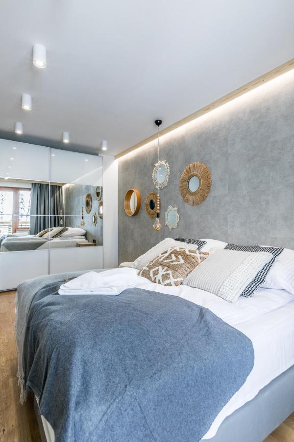 Apartament Forrest Pardalowka Zakopane Exterior photo