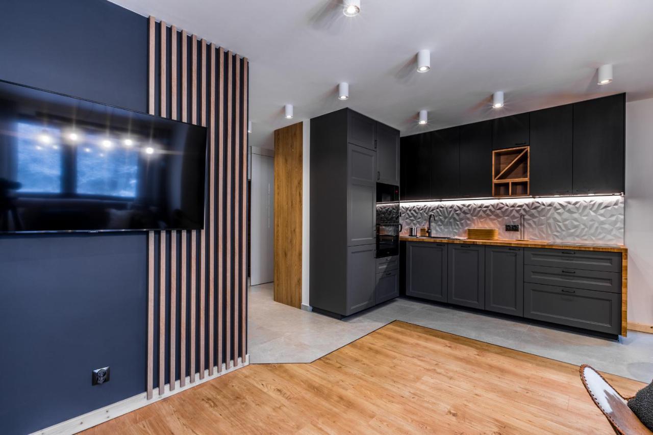 Apartament Forrest Pardalowka Zakopane Exterior photo