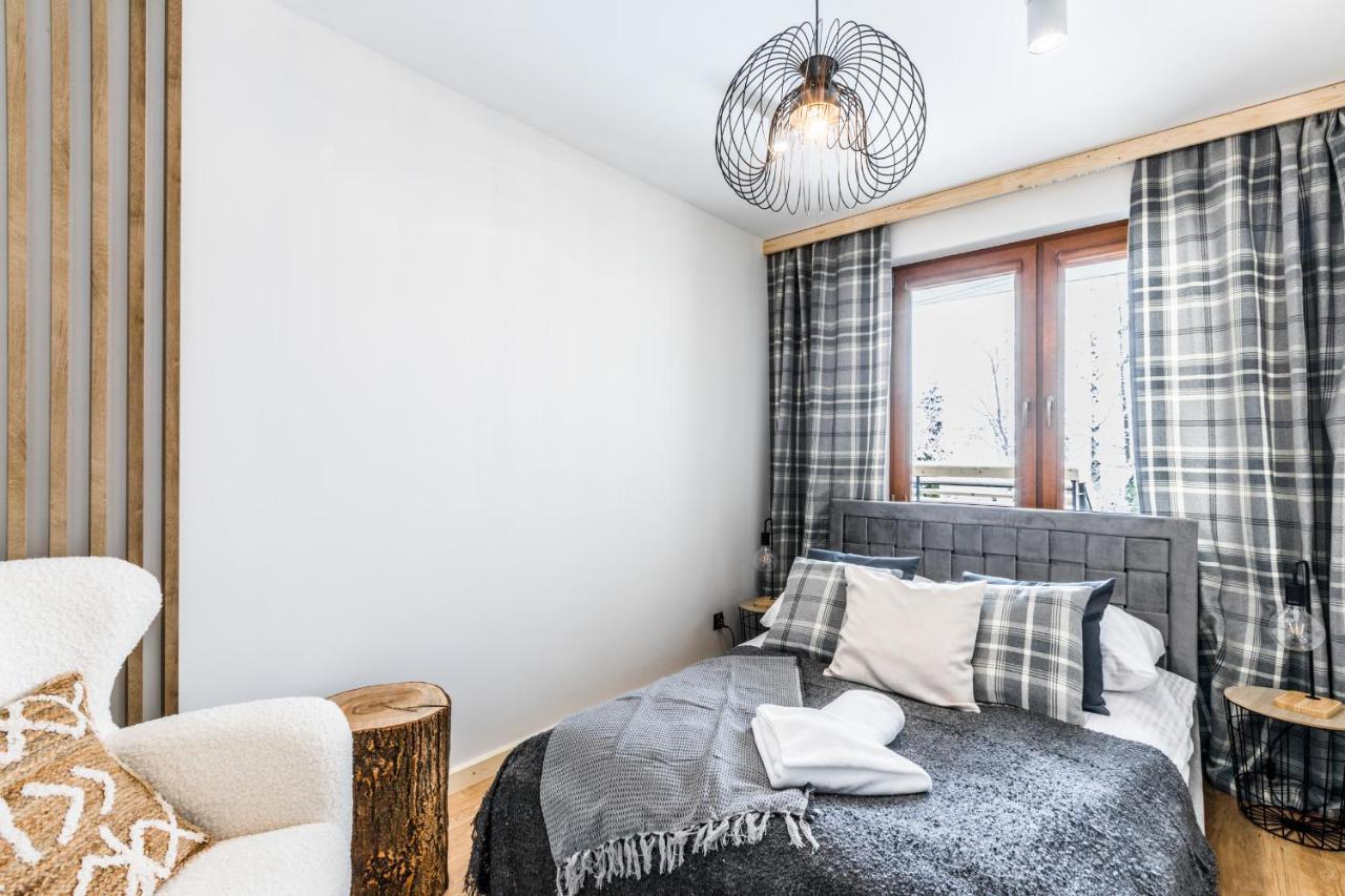 Apartament Forrest Pardalowka Zakopane Exterior photo