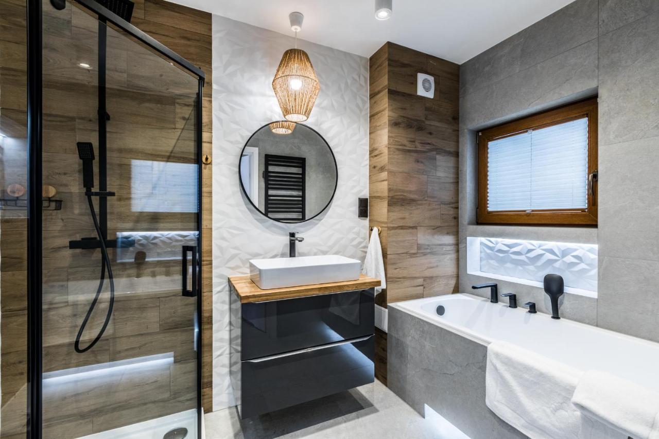 Apartament Forrest Pardalowka Zakopane Exterior photo